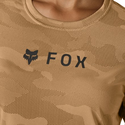 Fox Ranger TruDri Bike Jersey - Women's 4