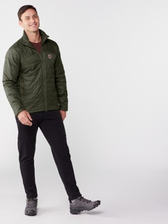 Fjallraven Expedition X-Latt Insulated Jacket - Men's 3