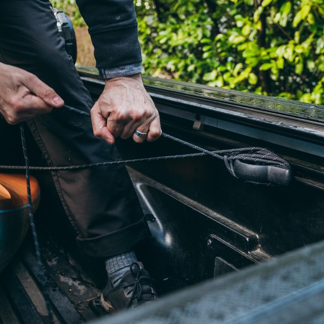 Location Image for Extra Heavy-Duty 1100 Paracord