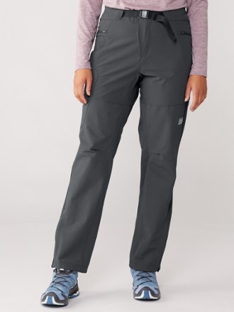 Mountain Hardwear Chockstone Alpine Pants - Women's 1