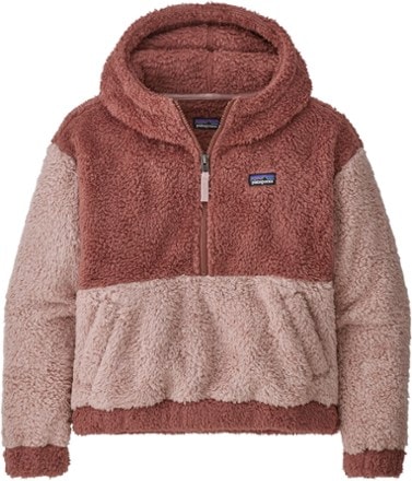 Product Image of color Fuzzy Mauve