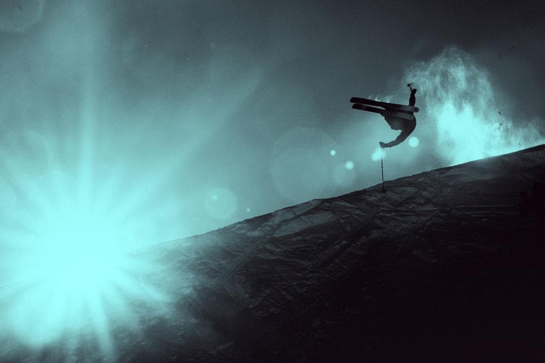 Location Image for ARV 94 Skis - 2025/2026