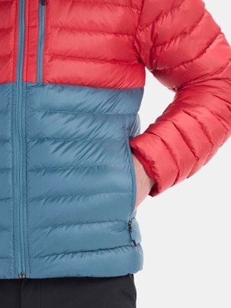 Marmot Highlander Down Hoody - Men's 3