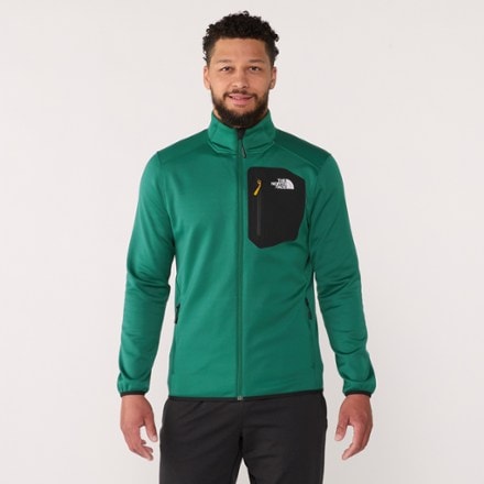 The North Face Crest Full-Zip Jacket - Men's 2