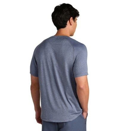 RHONE Atmosphere T-Shirt - Men's 2