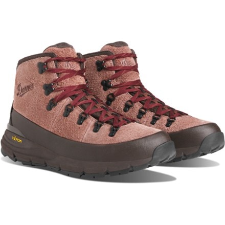 Danner Mountain 600 ID GTX Hiking Boots - Men's 3