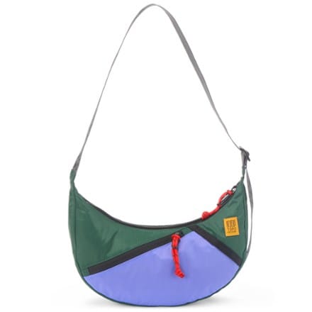 Topo Designs Moonlight Crossbody Bag 2