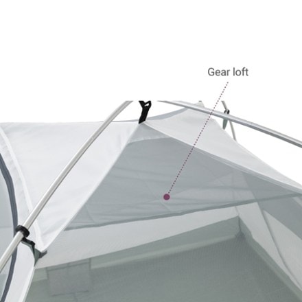 ALPS Mountaineering Felis 2 Tent 7