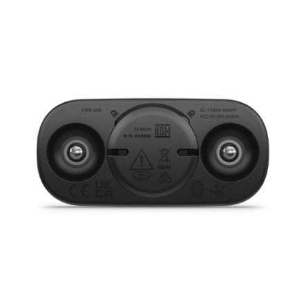 Garmin HRM 200 Heart Rate Monitor 2