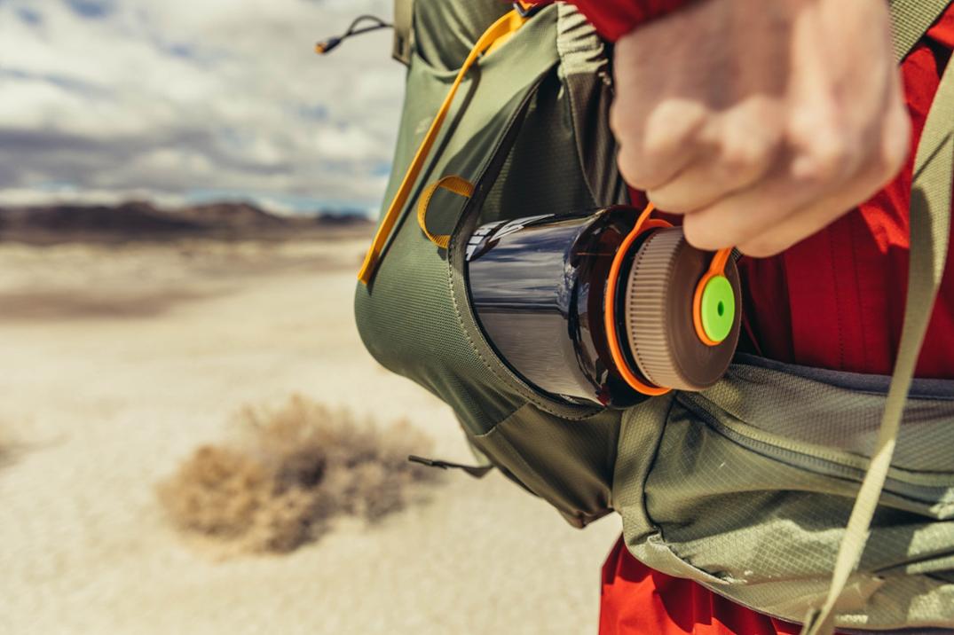 Location Image for Paragon 48 Pack - Men's