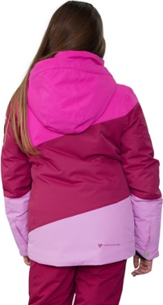 Obermeyer Taylor Insulated Jacket - Kids' 2