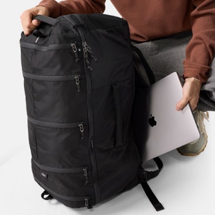 Matador 45 L SEG Hybrid Travel Pack 8