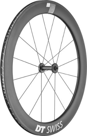 DT Swiss ARC 1400 DICUT 62 Wheel Front wheel