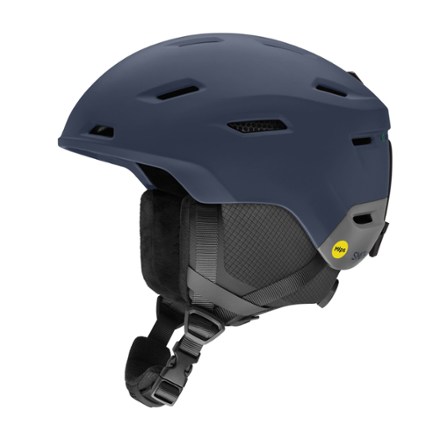 smith arrival helmet lunar Unisex Transit Mips When youre slaying powder in the backcountry or hurling yourself into the air under KT Smith Icon MIPS 2024 -