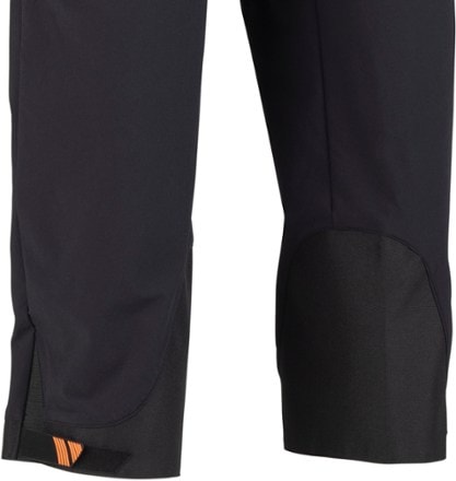 45NRTH Naughtvind Winter Cycling Pants - Men's 3