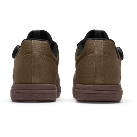 Fox Union BOA Mountain Bike Shoes - Men's 2