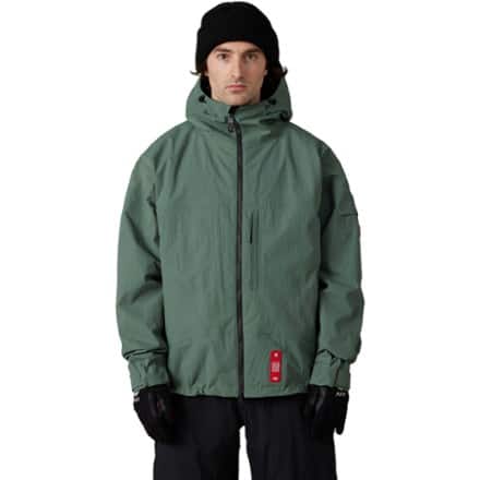 686 Dojo Jacket - Men's 0