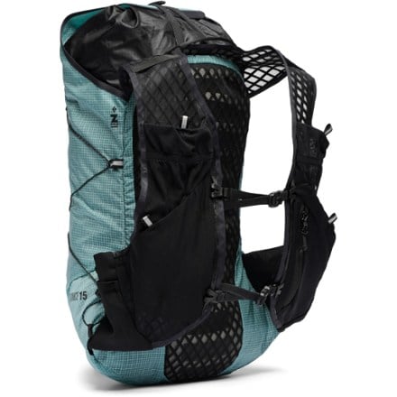 Black Diamond Distance 15 Pack - Women's 4