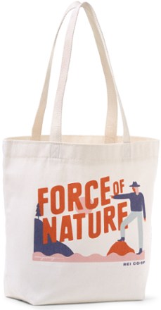 rei tote bag