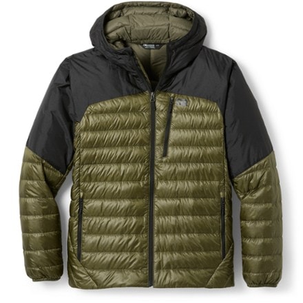 Outdoor Research Helium Down Hoodie - Men's 0