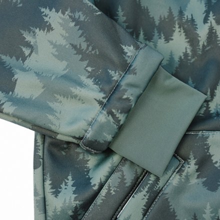 Therm All-Weather Hoodie - Toddlers' 5