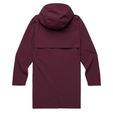 Cotopaxi Cielo Rain Trench Jacket - Women's 4