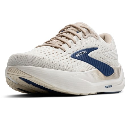 Brooks Ghost Max 3 Road-Running Shoes - Men's 3