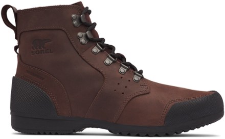 mens insulated boots