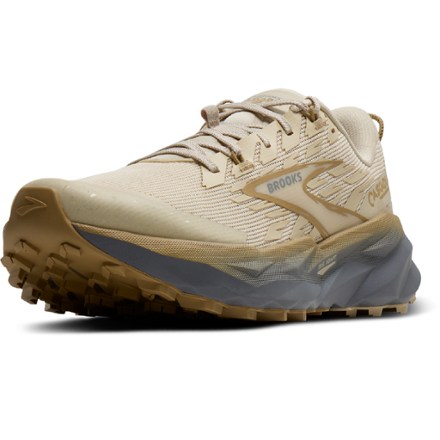 Brooks Cascadia 19 Trail-Running Shoes - Women's 3