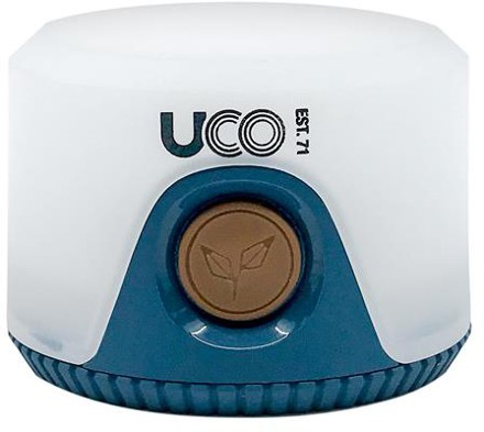 UCO Sprout + Mini Lithium Rechargeable Lantern 0