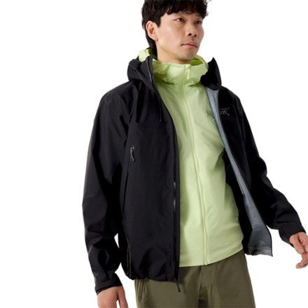 Arc'teryx Atom SL Hoody - Men's 10