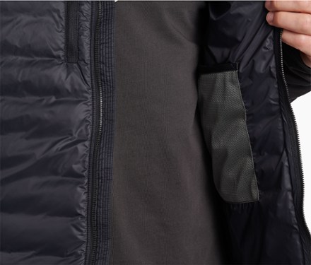 KUHL Spyfire Down Vest - Men's 6