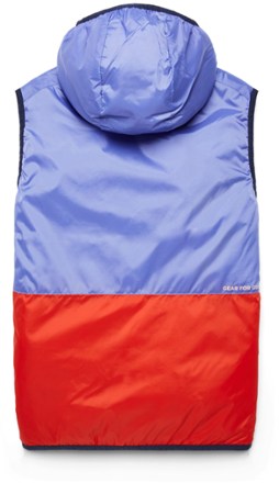 Cotopaxi Teca Calido Insulated Vest - Women's 3