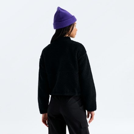 The North Face Extreme Pile 2 Full Zip Jacket - Women's 1