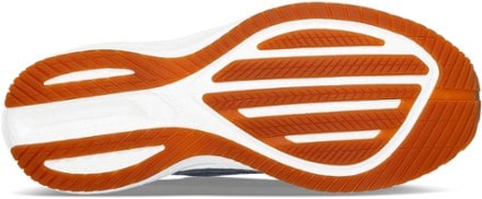 Saucony Triumph RFG Road-Running Shoes - Men's 5