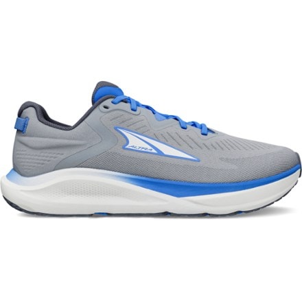 Altra Paradigm 8 Road-Running Shoes - Men's 0