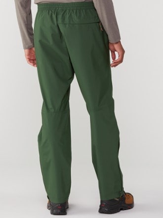REI Co-op Trailmade Rain Pants - Men's 2