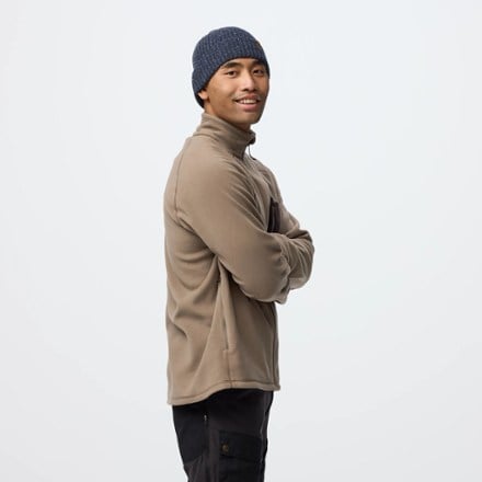 Fjallraven Kaipak Fleece Jacket - Men's 5