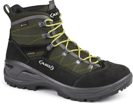 AKU Cimon GTX Mid Hiking Boots - Men's 1