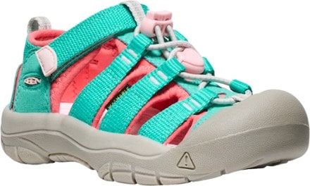 KEEN Newport H2 Sandals - Kids' 2