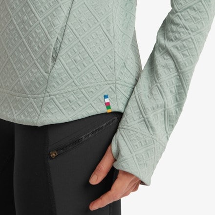 Sherpa Adventure Gear Nyano Pullover - Women's 6