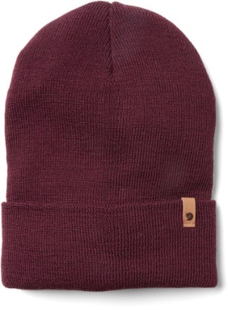 Fjallraven Classic Knit Hat 0