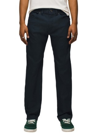 prAna Brion Pants II - Men's 0