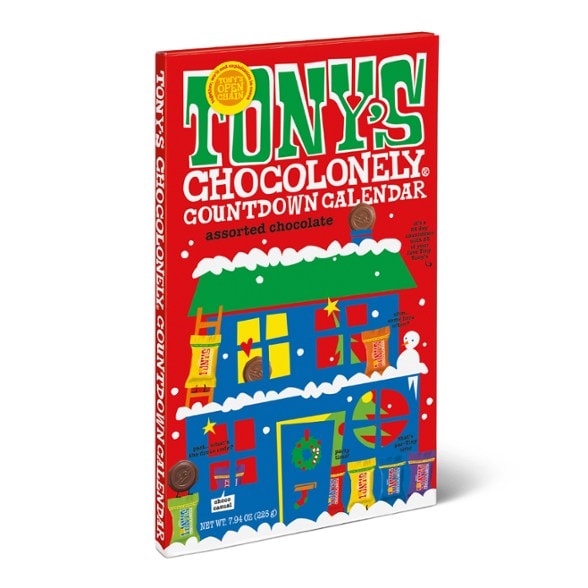 Product Image of color Assorted Tiny Tony's