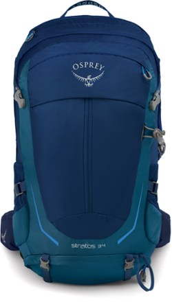 Osprey Stratos 34 Pack Men's REI Co-op