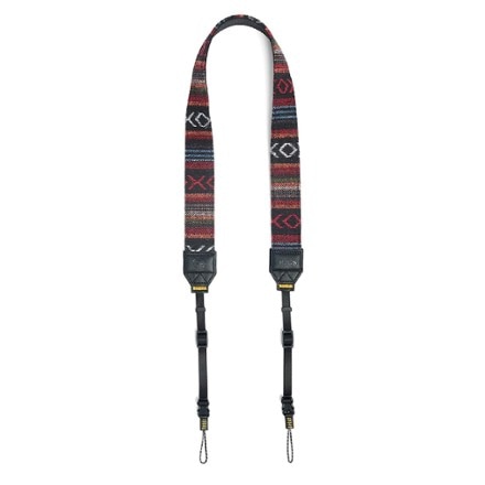 Nocs Provisions NocLoc Woven Tapestry Neck Strap 0
