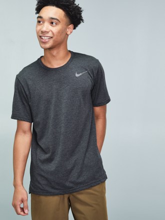 nike hyper dry t shirt