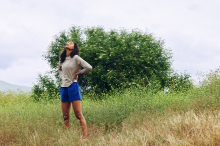 Outdoor Voices Doing Things 2.5" Shorts - Women's 5