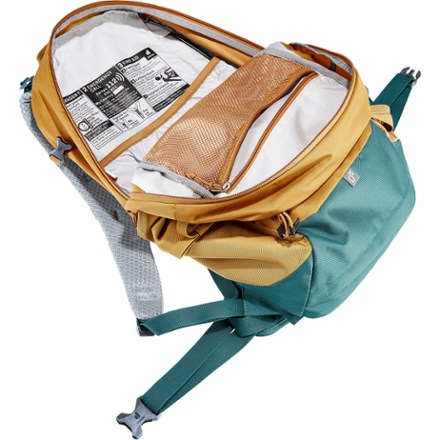 Deuter Trail 25 Pack 7