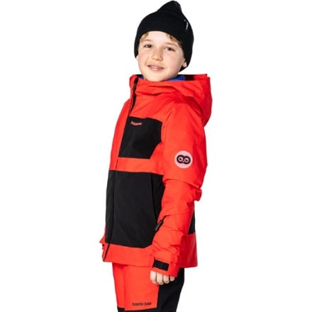 Hootie Hoo Pinnakle 2L Insulated Jacket - Kids' 3